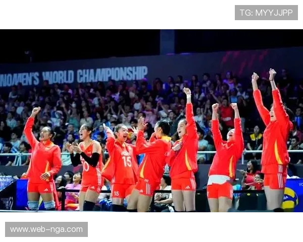 青年女排球员培养成果显著 多位新星崭露头角引关注