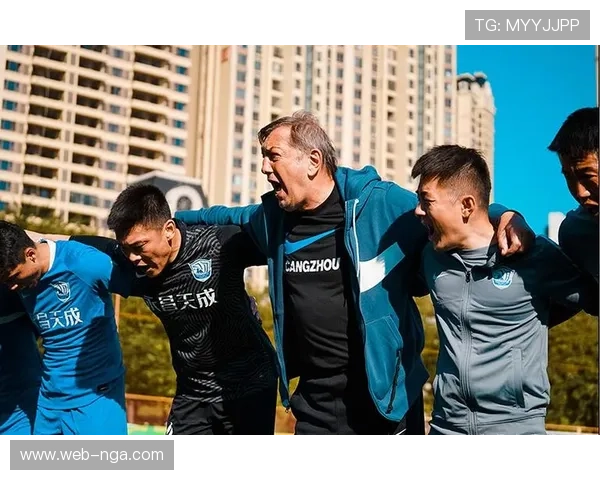 莱比锡携手中超俱乐部共建青训体系推动足球发展