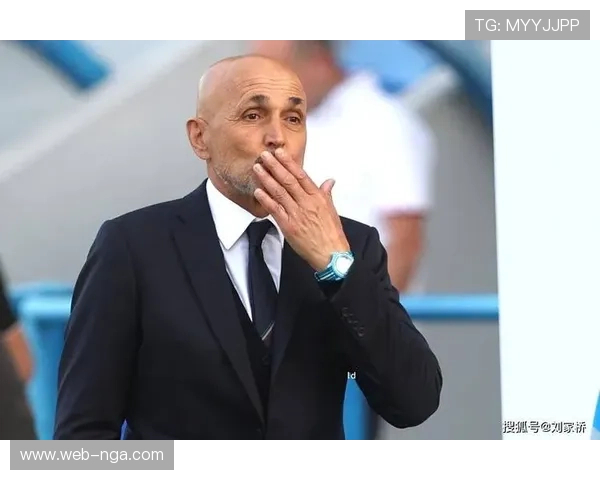 尤文客场战绩低迷,斯帕莱蒂强调客场心态调整