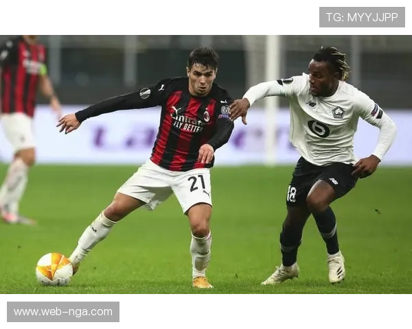 法甲第22轮：里尔1-1布雷斯特，主场未能全取三分