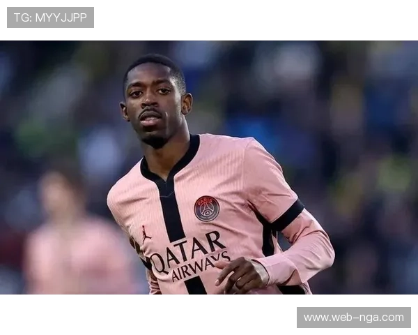 登贝莱在国家德比中嘲讽马赛队长，巴黎5-0大胜后对手解雇主帅